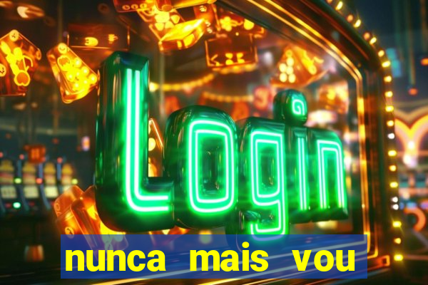 nunca mais vou roubar na trindade zacarias